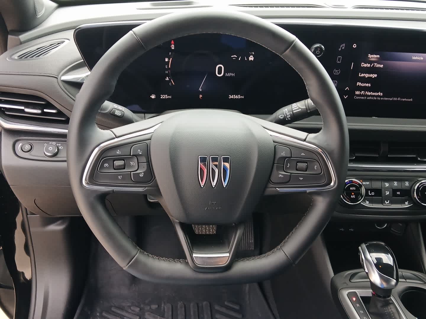 2024 Buick Envista Preferred FWD