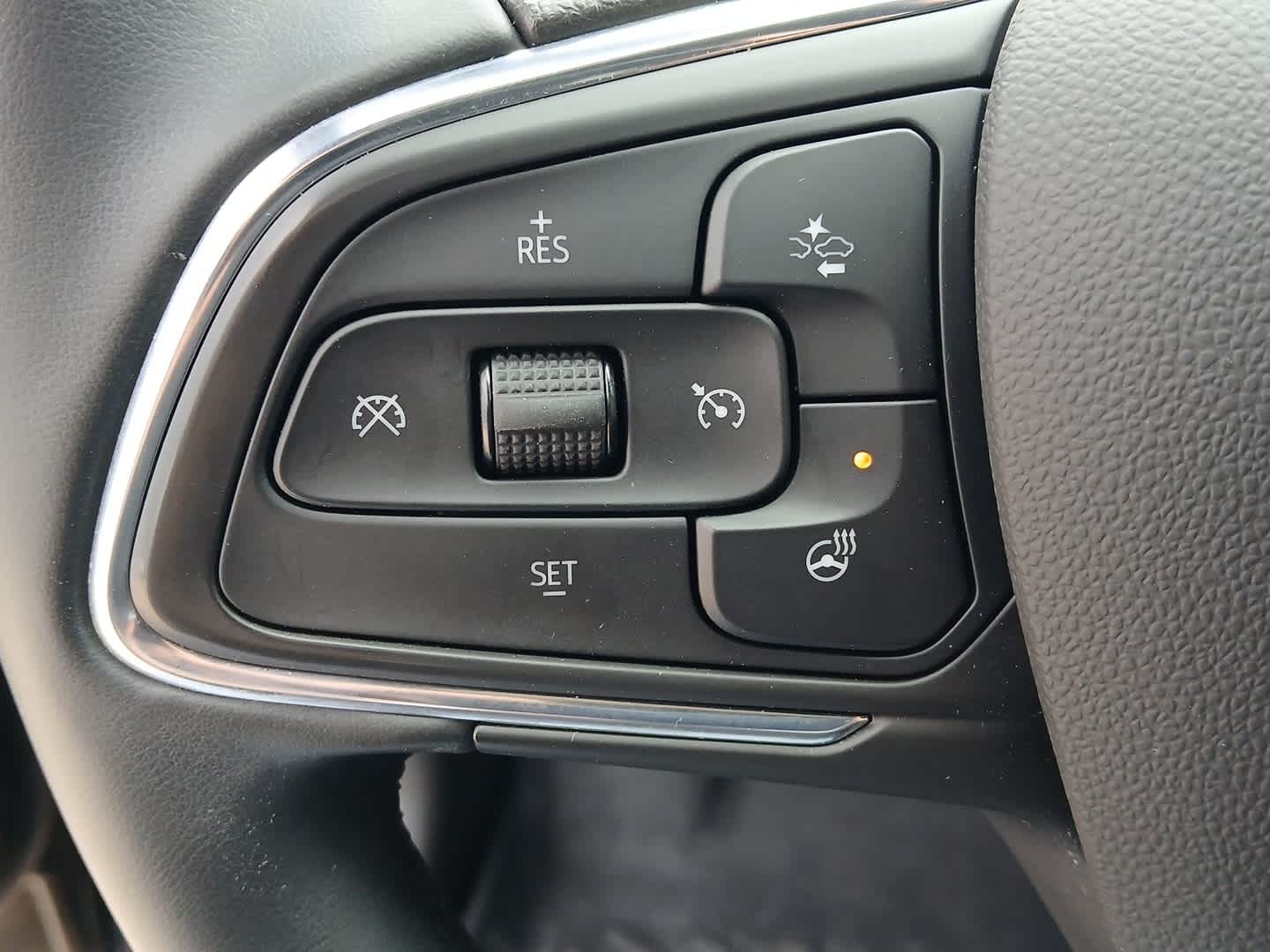 2024 Buick Envista Preferred FWD