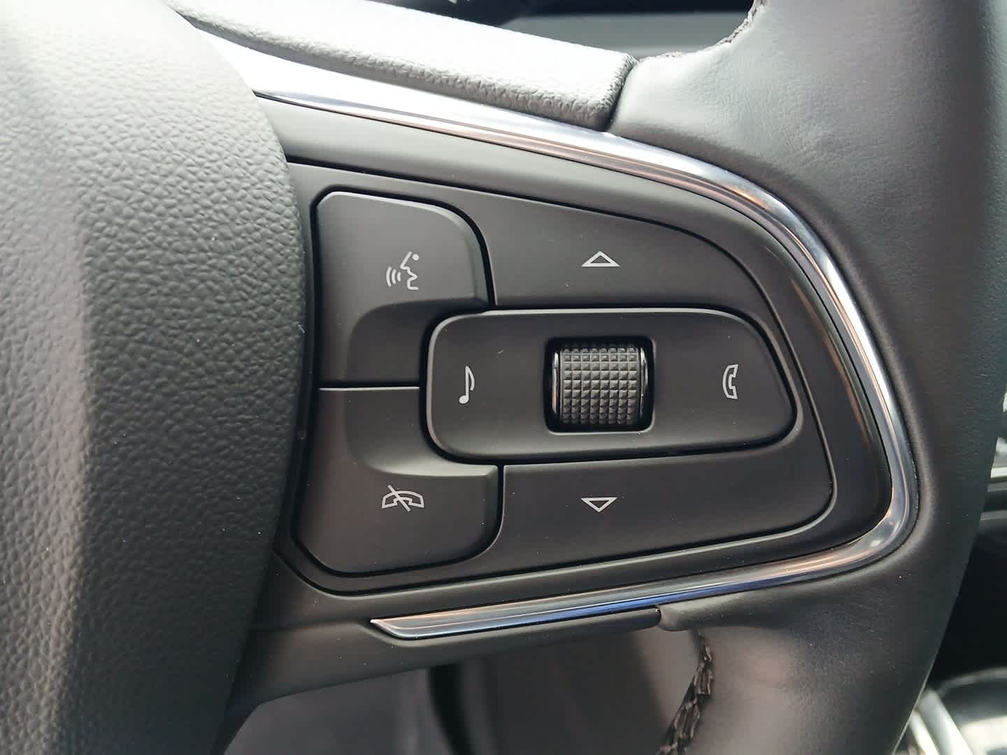 2024 Buick Envista Preferred FWD
