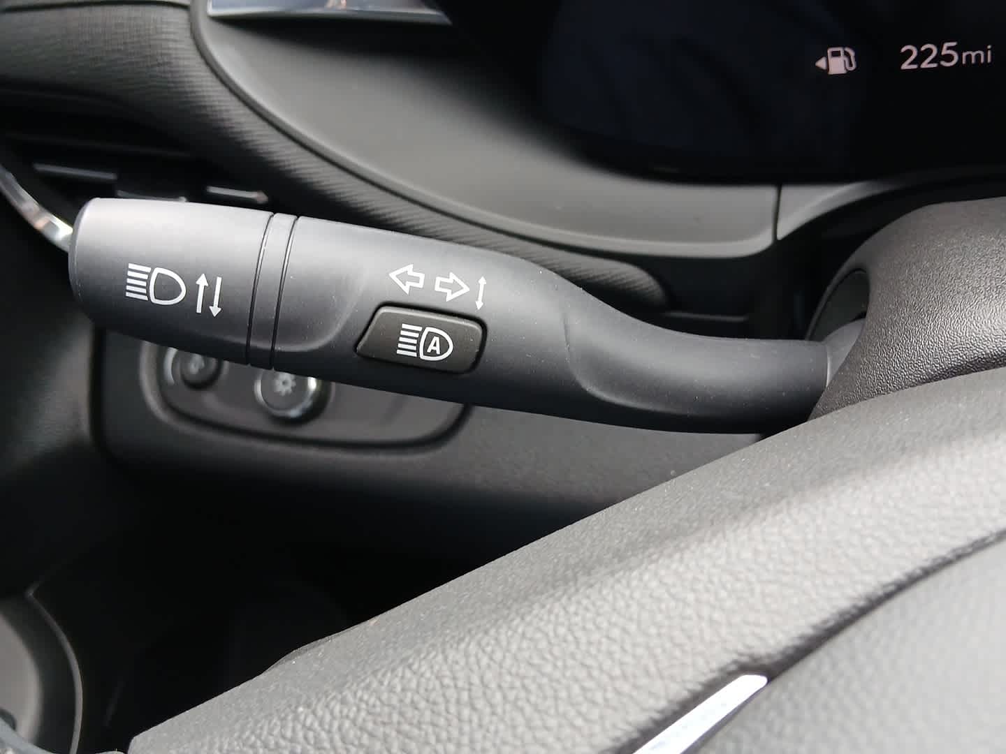 2024 Buick Envista Preferred FWD