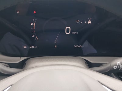 2024 Buick Envista Preferred FWD