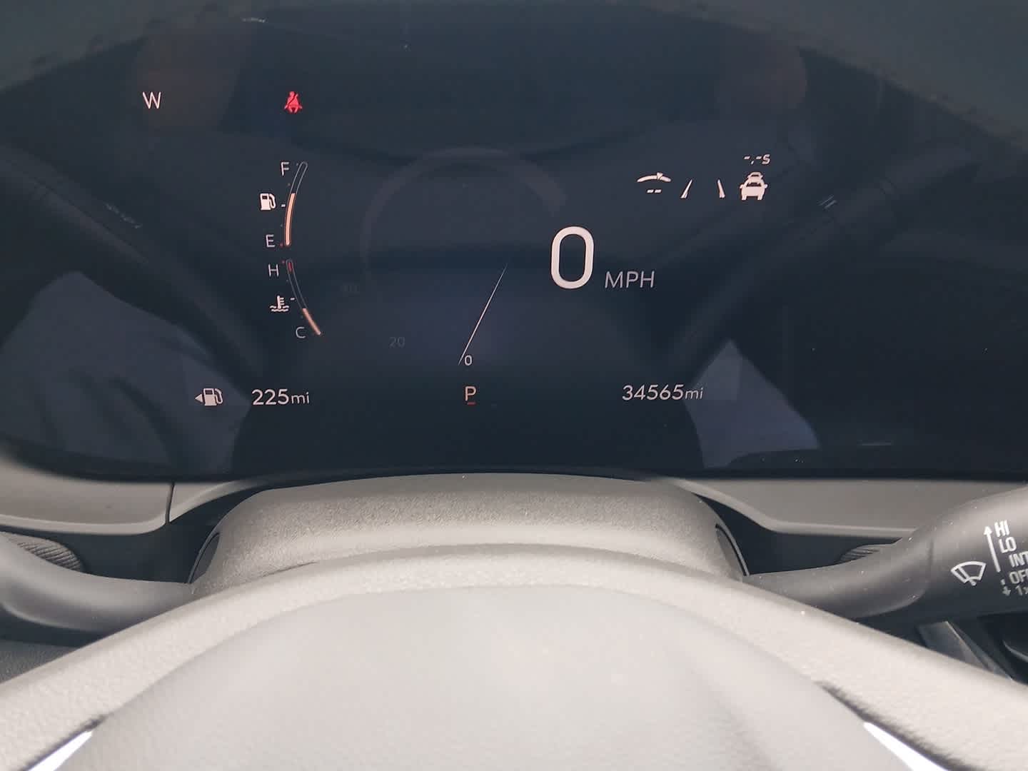 2024 Buick Envista Preferred FWD