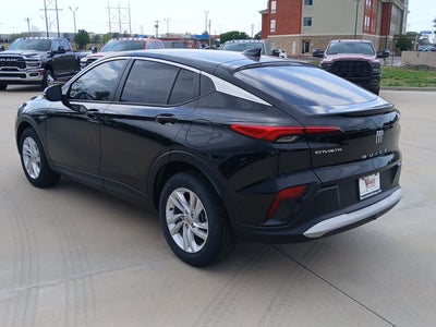 2024 Buick Envista Preferred FWD