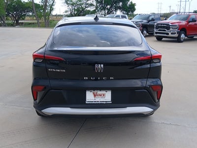 2024 Buick Envista Preferred FWD