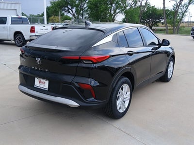 2024 Buick Envista Preferred FWD