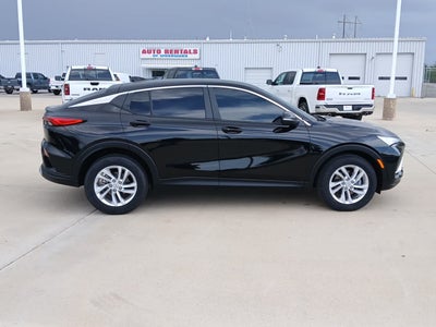 2024 Buick Envista Preferred FWD