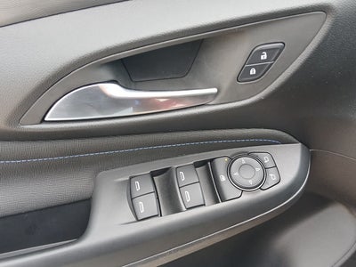 2025 Buick Envista Sport Touring FWD