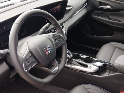 2025 Buick Envista Sport Touring FWD