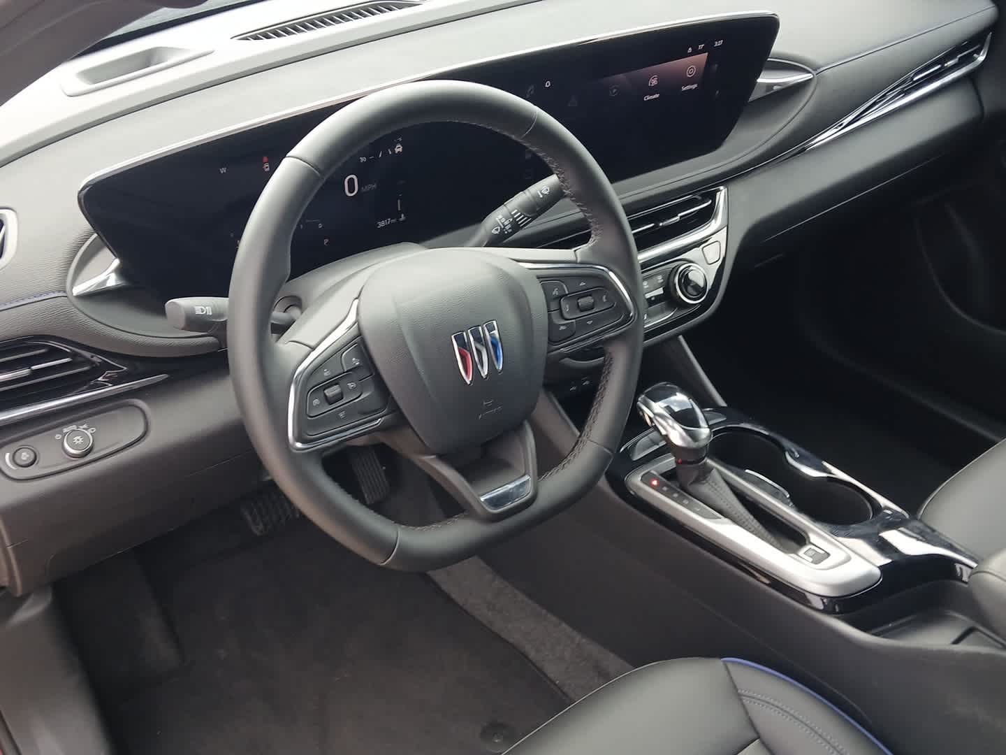 2025 Buick Envista Sport Touring FWD