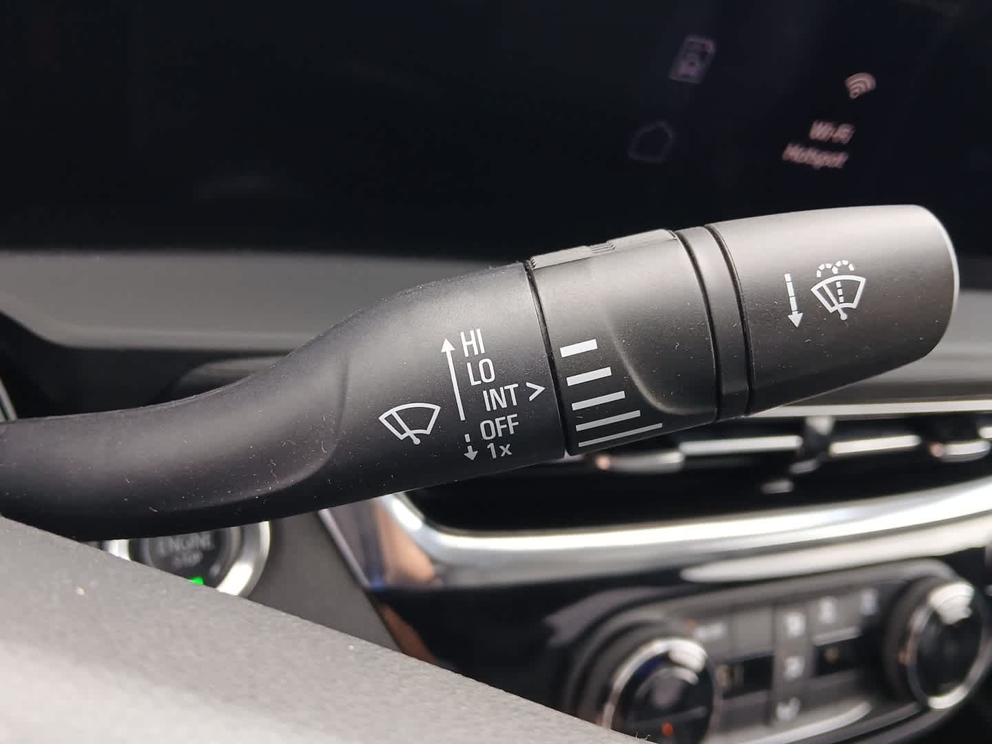 2025 Buick Envista Sport Touring FWD