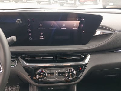 2025 Buick Envista Sport Touring FWD