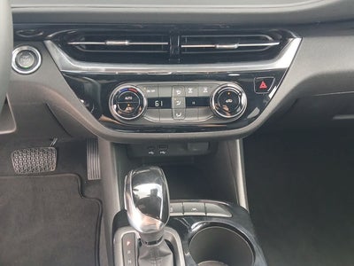 2025 Buick Envista Sport Touring FWD