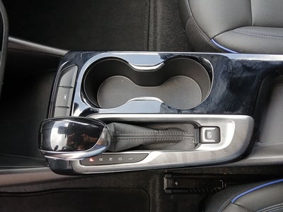 2025 Buick Envista Sport Touring FWD