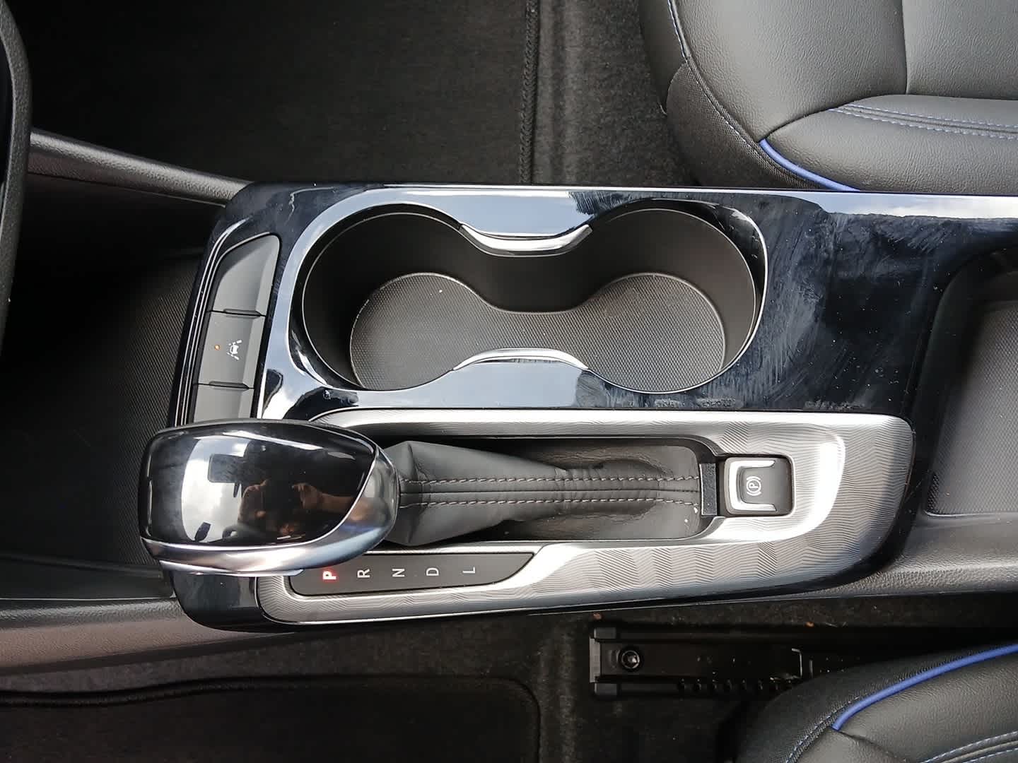 2025 Buick Envista Sport Touring FWD