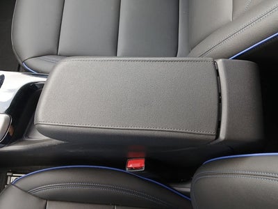 2025 Buick Envista Sport Touring FWD