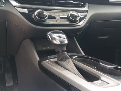 2025 Buick Envista Sport Touring FWD