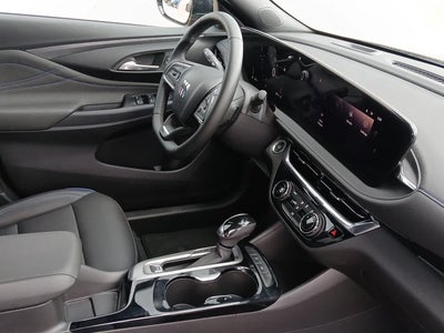 2025 Buick Envista Sport Touring FWD