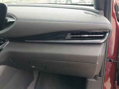 2025 Buick Envista Sport Touring FWD