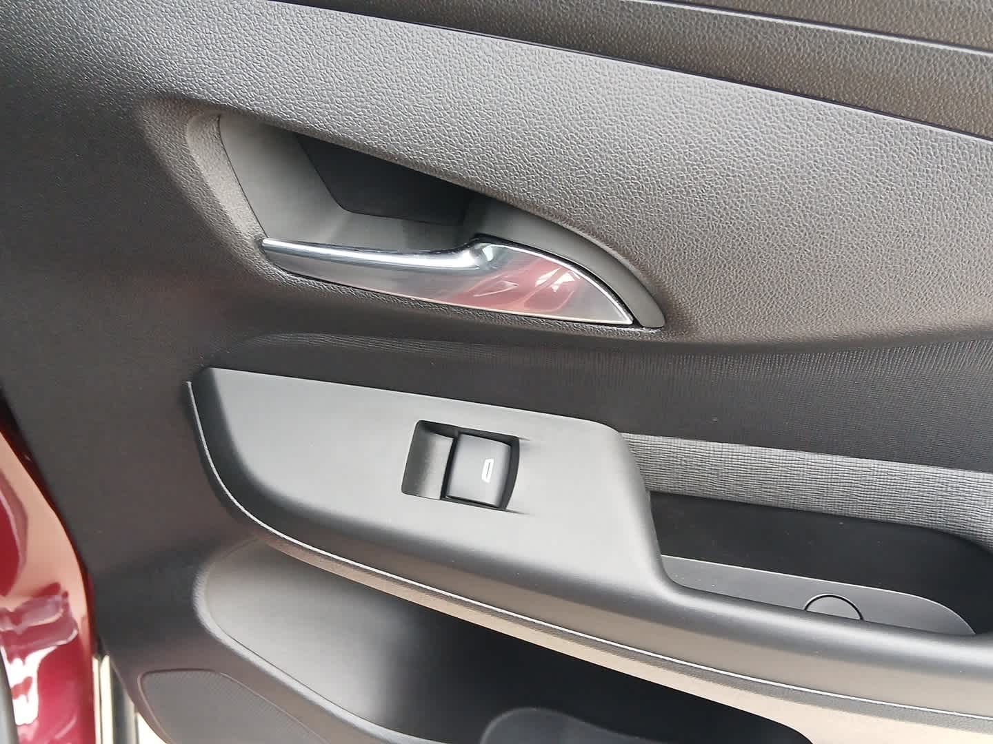 2025 Buick Envista Sport Touring FWD