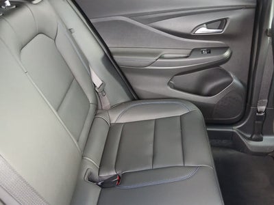 2025 Buick Envista Sport Touring FWD