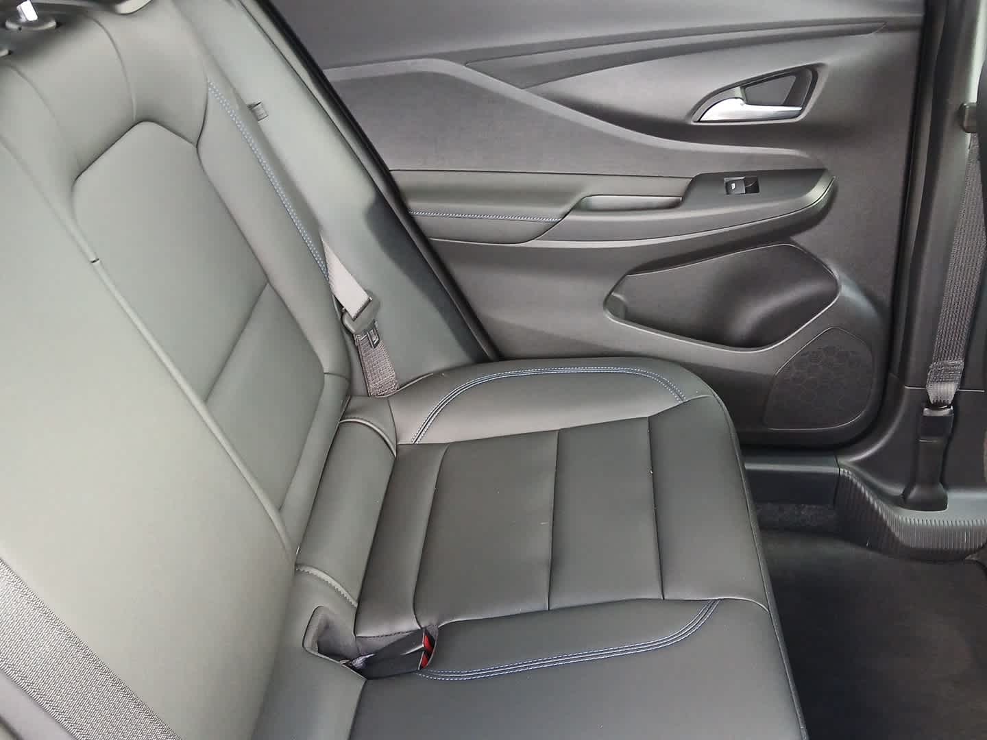 2025 Buick Envista Sport Touring FWD