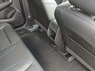 2025 Buick Envista Sport Touring FWD