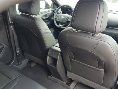 2025 Buick Envista Sport Touring FWD