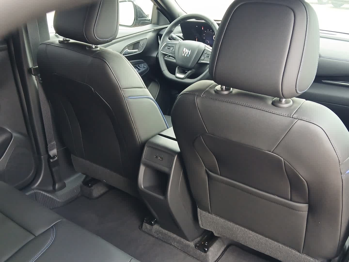 2025 Buick Envista Sport Touring FWD