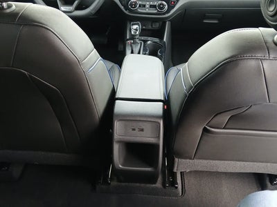 2025 Buick Envista Sport Touring FWD