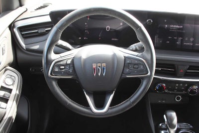 2024 Buick Encore GX Preferred FWD