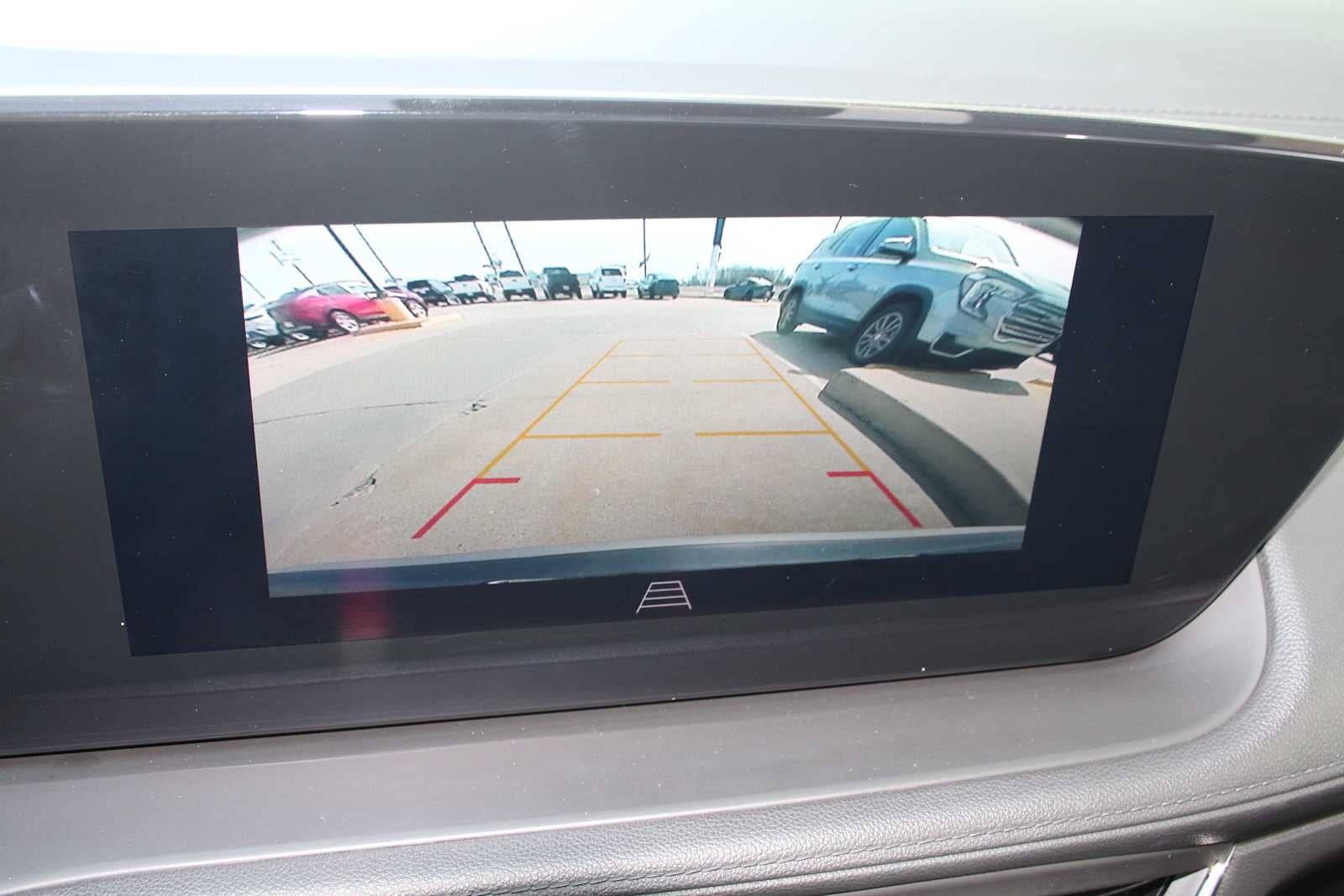 2024 Buick Encore GX Preferred FWD