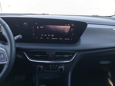 2024 Buick Encore GX Preferred FWD
