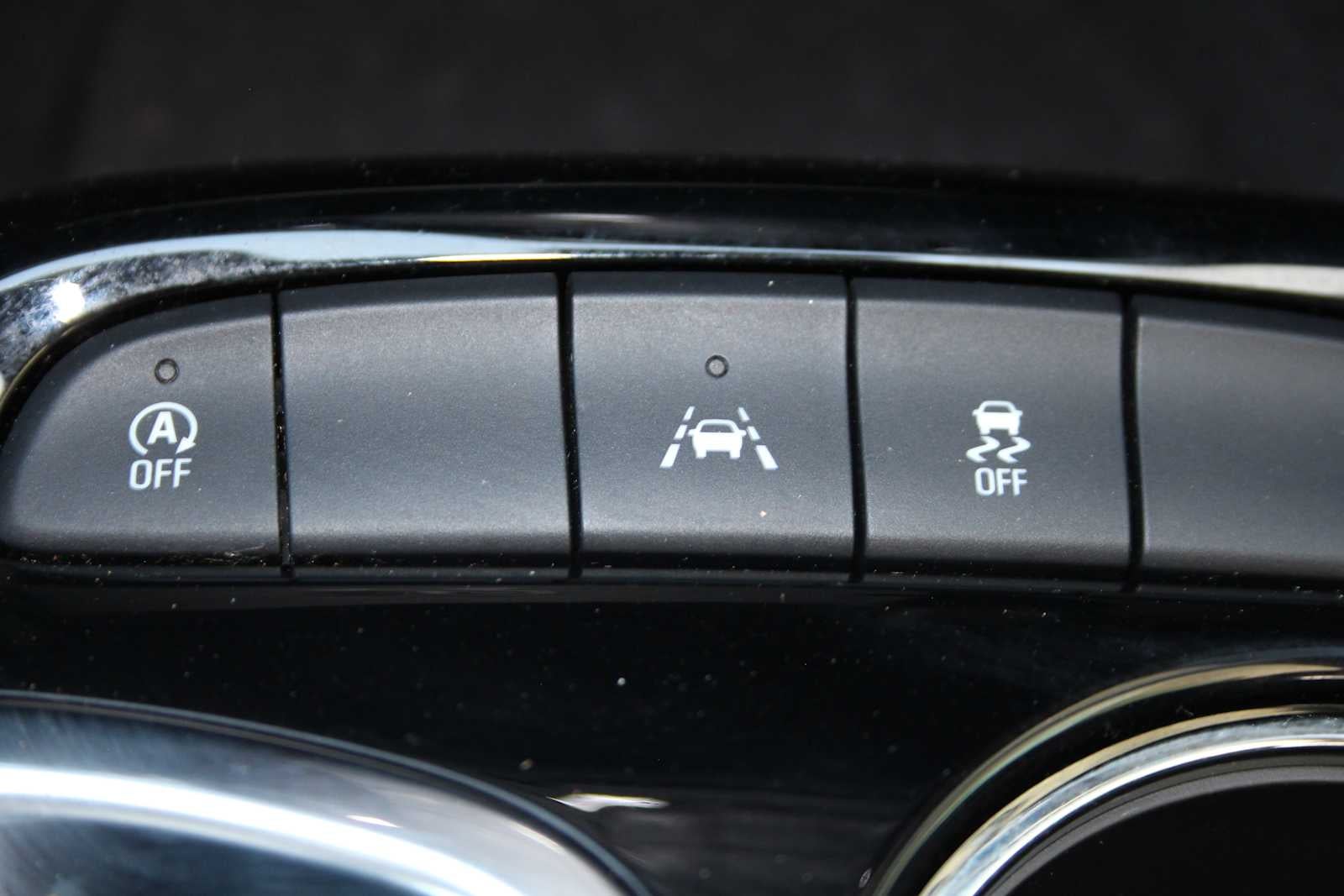 2024 Buick Encore GX Preferred FWD