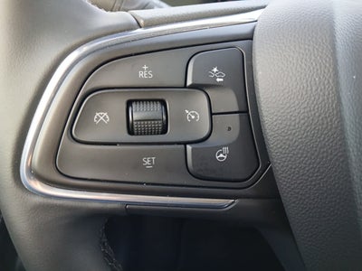 2024 Buick Encore GX Sport Touring FWD