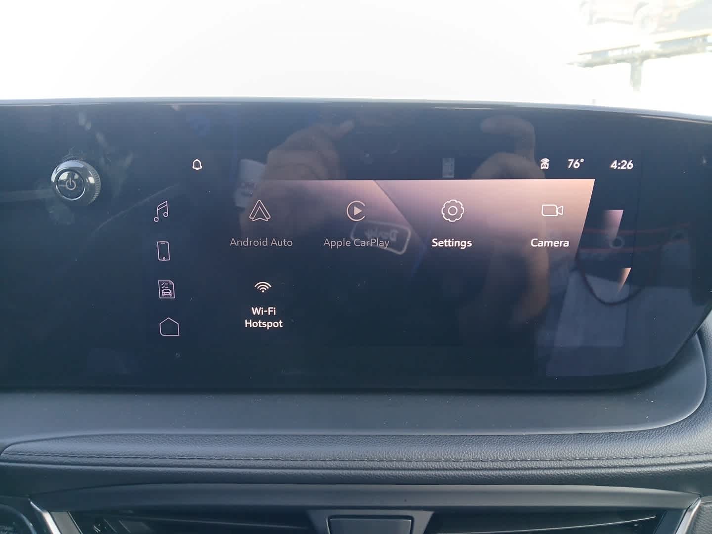 2024 Buick Encore GX Sport Touring FWD