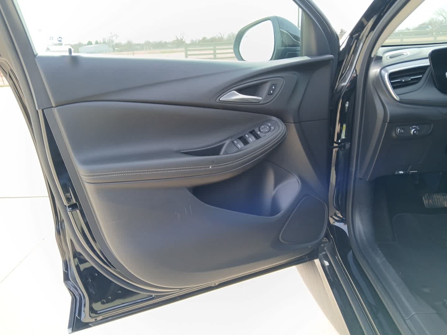 2024 Buick Encore GX Sport Touring AWD