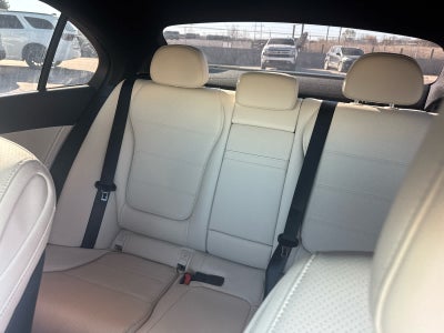 2025 Mercedes-Benz C 300 C 300