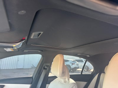 2025 Mercedes-Benz C 300 C 300