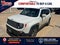 2018 Jeep Renegade Latitude FWD