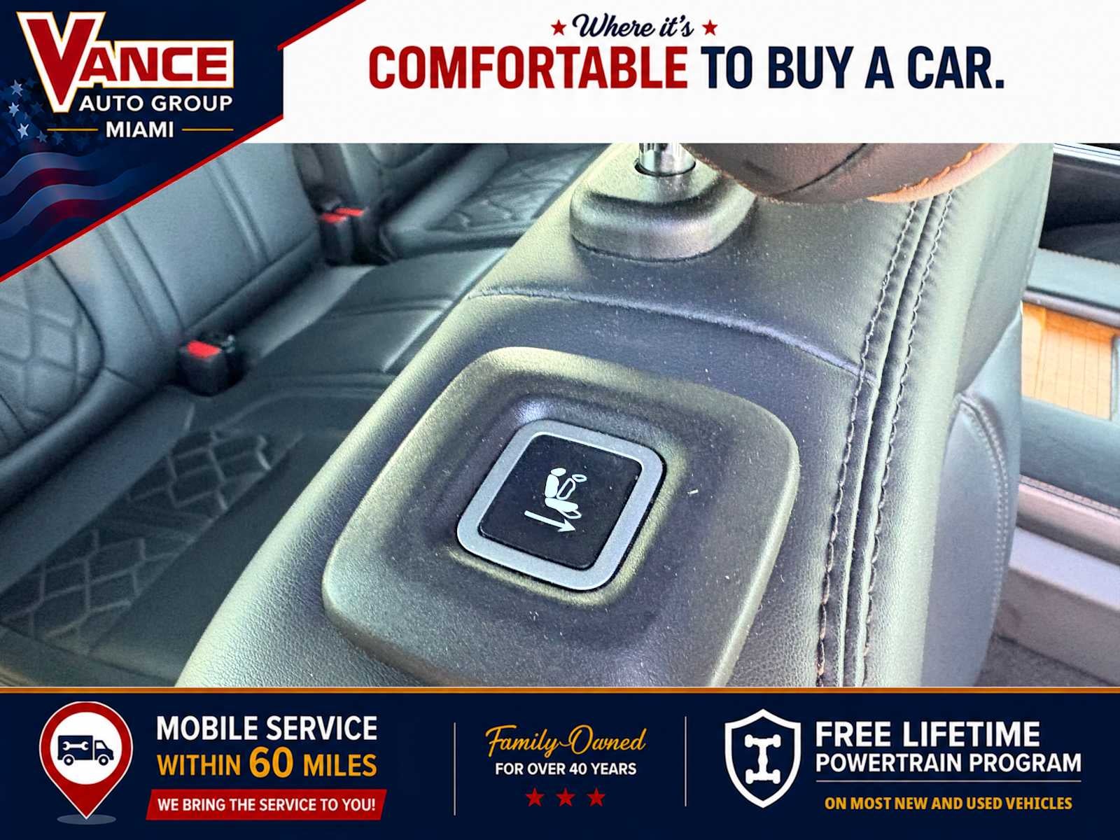 2024 Jeep Grand Wagoneer L Series III