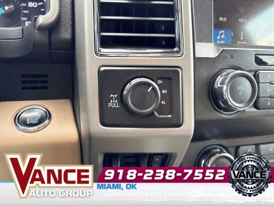 2019 Ford Super Duty F-250 SRW XL