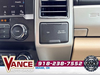 2019 Ford Super Duty F-250 SRW XL