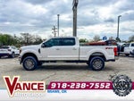 2019 Ford Super Duty F-250 SRW XL