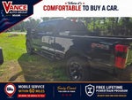 2023 Ford Super Duty F-250 SRW XL