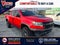2019 Chevrolet Colorado 4WD ZR2