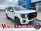 2021 GMC Yukon AT4
