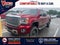 2018 GMC Sierra 2500 HD Denali