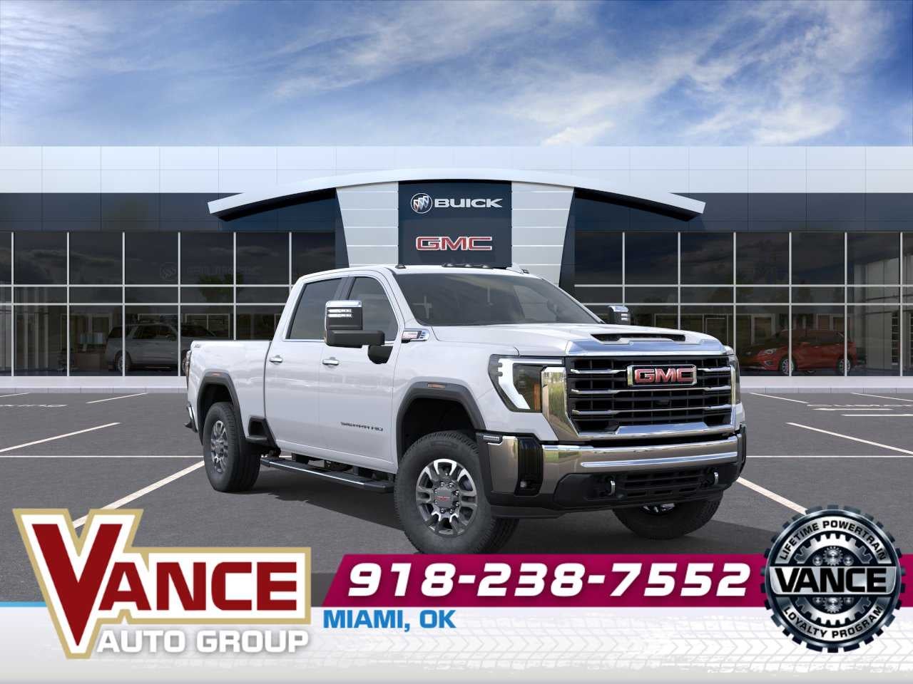 2026 GMC Sierra 4WD Crew Cab Standard Box SLT's photo
