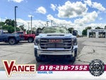 2026 GMC Sierra 3500 HD SLE DRW