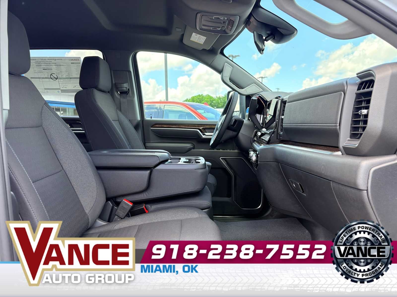 2026 GMC Sierra 3500 HD SLE DRW